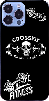 IPhone 13 Pro Max Cover Case