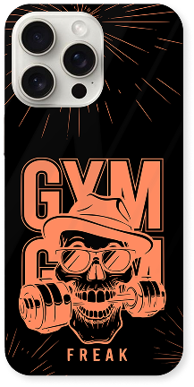 iPhone 14 Pro Max Back Case